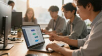 Can One Ledger Help 13 Teams See How AI Reaches Its Results?