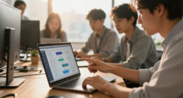 Can One Ledger Help 13 Teams See How AI Reaches Its Results?