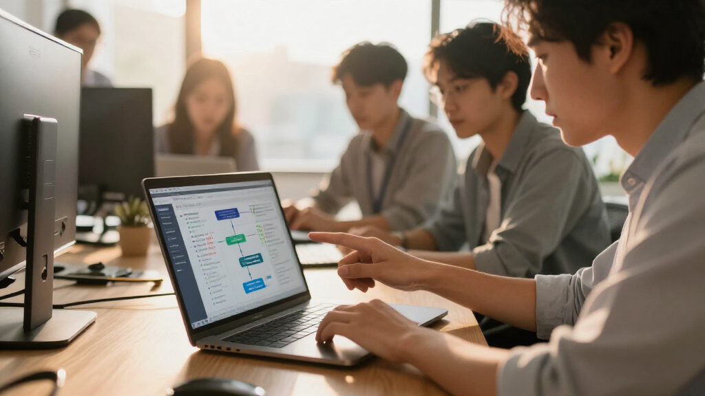Can One Ledger Help 13 Teams See How AI Reaches Its Results?