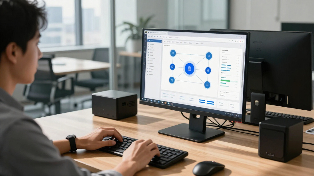 Can SenseTime’s Expanded Platform Support The Next Wave Of AI Agents?