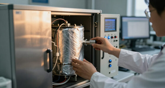 Charles Black Leads C2QA Research On Scalable Quantum Computing