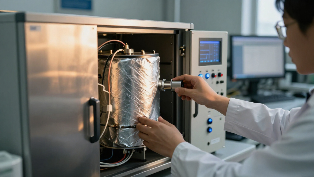 Charles Black Leads C2QA Research On Scalable Quantum Computing