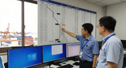China's $325M Bribery Sentence And Its Implications For Supply-Chain Operations