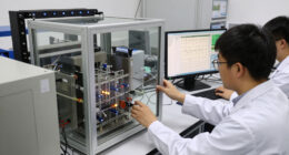 China’s Tuoyuan Targets Neutral-Atom Quantum Computing