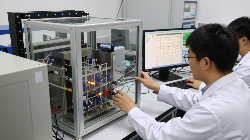 China’s Tuoyuan Targets Neutral-Atom Quantum Computing