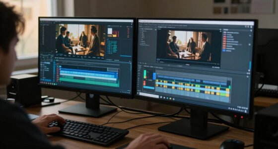 Chinese Video AI Models Outscore US Rivals Visually, But Safeguards Lag