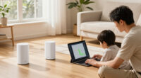 Compare 10 Best Mesh Wi-Fi Systems For Whole-Home Coverage In 2027