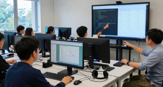 Computer Science Enrollment Is Falling: How AI Fits Into The Conversation