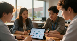 Connecting Academic Communities To Make Sense Of AI