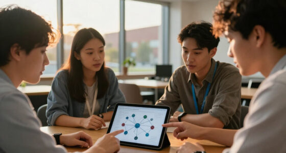 Connecting Academic Communities To Make Sense Of AI