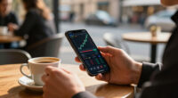 Could AI Find An Edge In This Viral “100X Trade” Strategy?