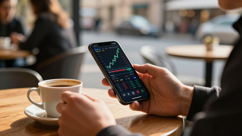 Could AI Find An Edge In This Viral “100X Trade” Strategy?