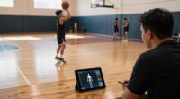 Could Computer Vision Help Grade Youth Sports Form?