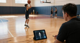 Could Computer Vision Help Grade Youth Sports Form?