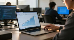 Could US Growth Slow If The AI Boom Loses Steam?