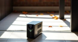 CyberPower CP1500PFCRM2U Review for Fall Rack Refreshes