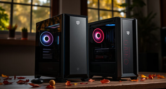 CyberPowerPC Gamer Xtreme VR: A Fall Gaming Review