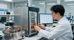 DOE Announces Science Applications For Quantum Computing