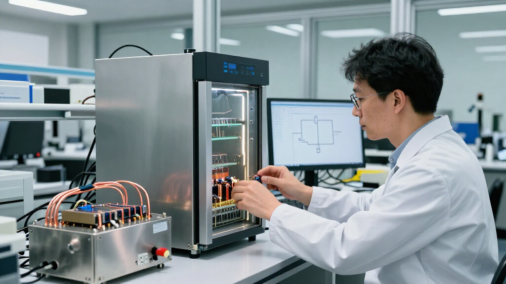 DOE Announces Science Applications For Quantum Computing