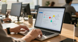 Dots, Bots, And Math: A New Lens On AI And Human Work