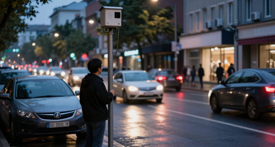 Federal Judge Calls Flock 'Indiscriminate Mass Surveillance'