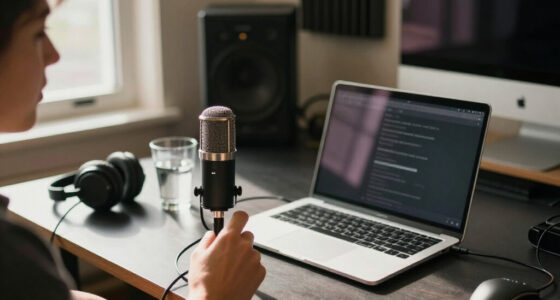 Find A USB Mic For Clearer Voice Recording: 10 Best Picks For 2027