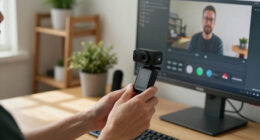 Find Your Fit: 10 Best 4K Webcams For AI Video And Streaming In 2027