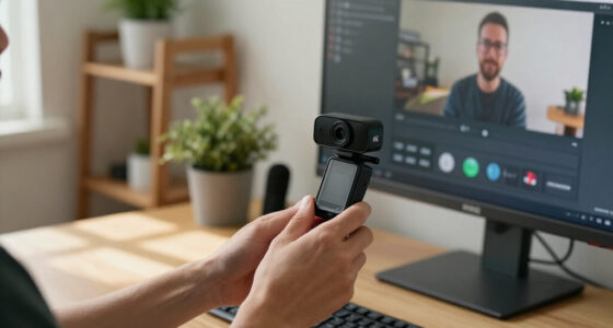 Find Your Fit: 10 Best 4K Webcams For AI Video And Streaming In 2027