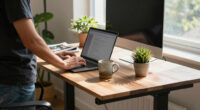 Find Your Fit: 9 Best Standing Desks For Home Offices In 2027