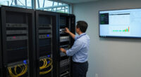 Four Pressing Capacity Questions For AI Data Centers In The US