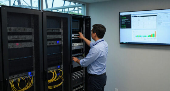Four Pressing Capacity Questions For AI Data Centers In The US
