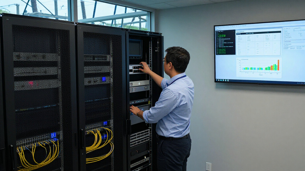 Four Pressing Capacity Questions For AI Data Centers In The US