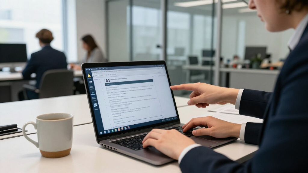 Friction Alone Won’t Keep AI Paperwork Out Of British Bureaucracy