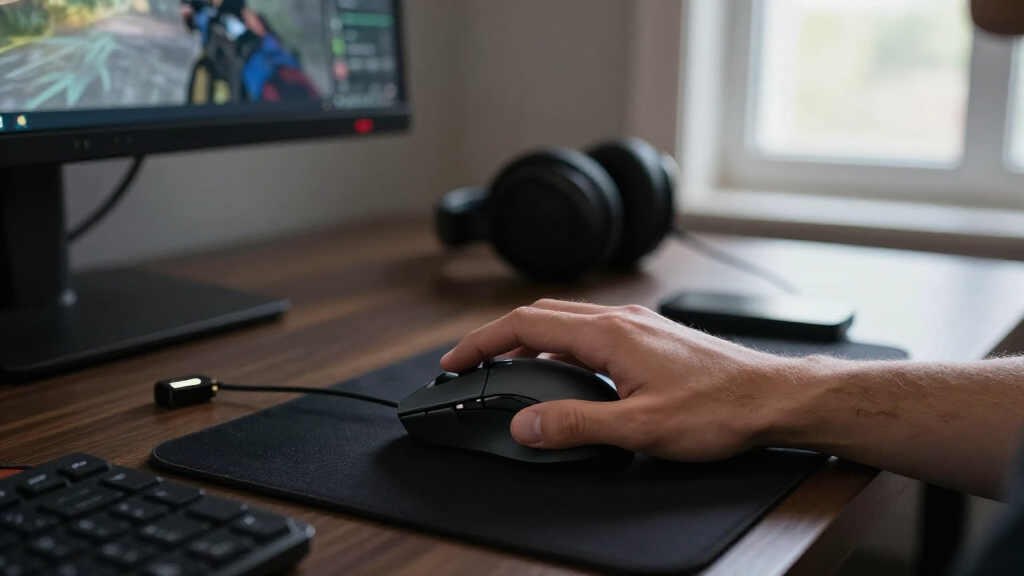 From FPS To MMO: 9 Best Wireless Gaming Mice For 2027