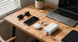 Gadget Essentials Shopping List 2026