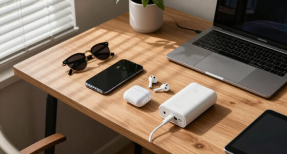 Gadget Essentials Shopping List 2026