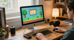 Getting Old Macromedia Director Games To Run On Modern Hardware