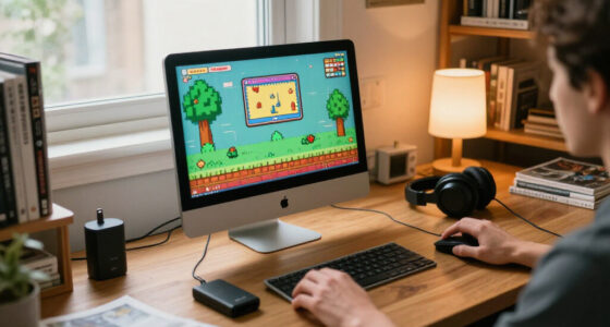 Getting Old Macromedia Director Games To Run On Modern Hardware