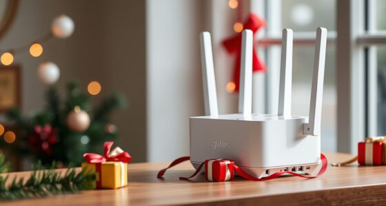 GL.iNet Opal Travel Router: A Holiday Wi-Fi Review
