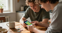 Google Playground: Create And Play Custom Games