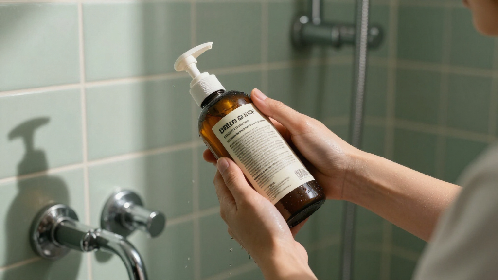 Google Trends Spotlight: Pluralibacter Gergoviae In Shampoo