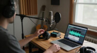 Home Recording In 2027: 10 Studio Condenser Microphones To Explore