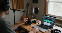 Home Recording In 2027: 10 Studio Condenser Microphones To Explore
