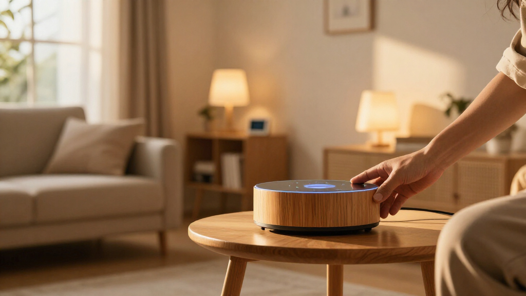 How AI Home Automation Hubs Can Make Connected Homes Smarter In 2027