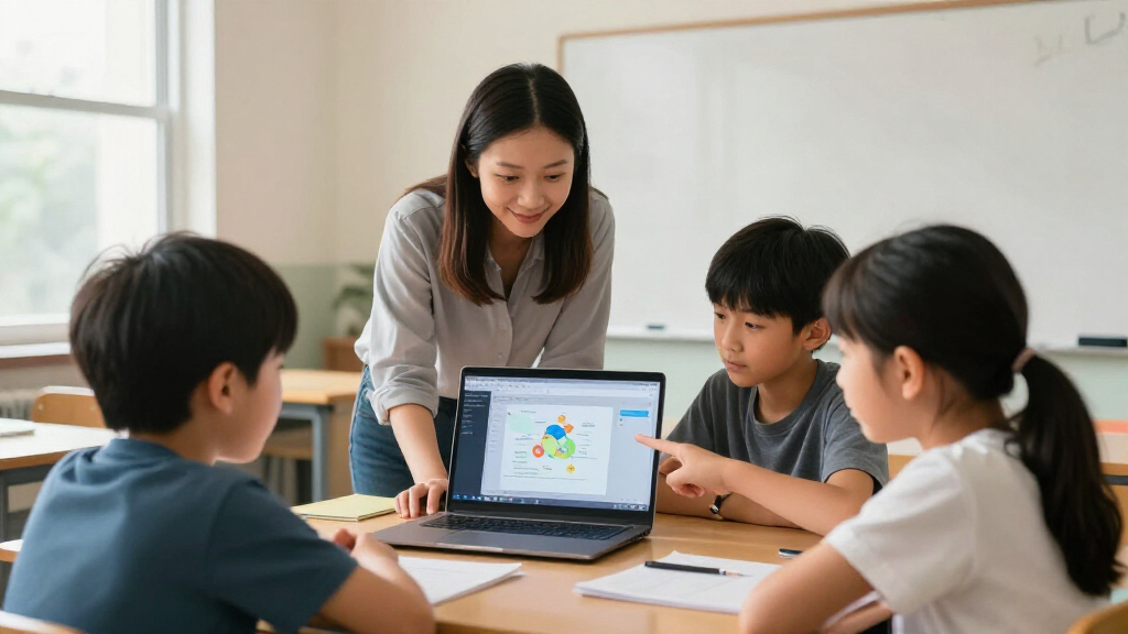 How Gemini Is Helping Students And Teachers In The Classroom