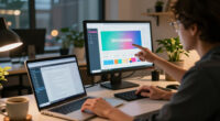 How Gewerkton Put AI Agents To Work On A Complete Visual Relaunch