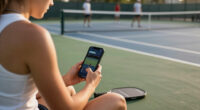 How Pickleball Players Can Replay Rallies And Check Their Ratings