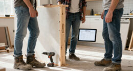 How Public Records Can Inform Your Contractor Vetting