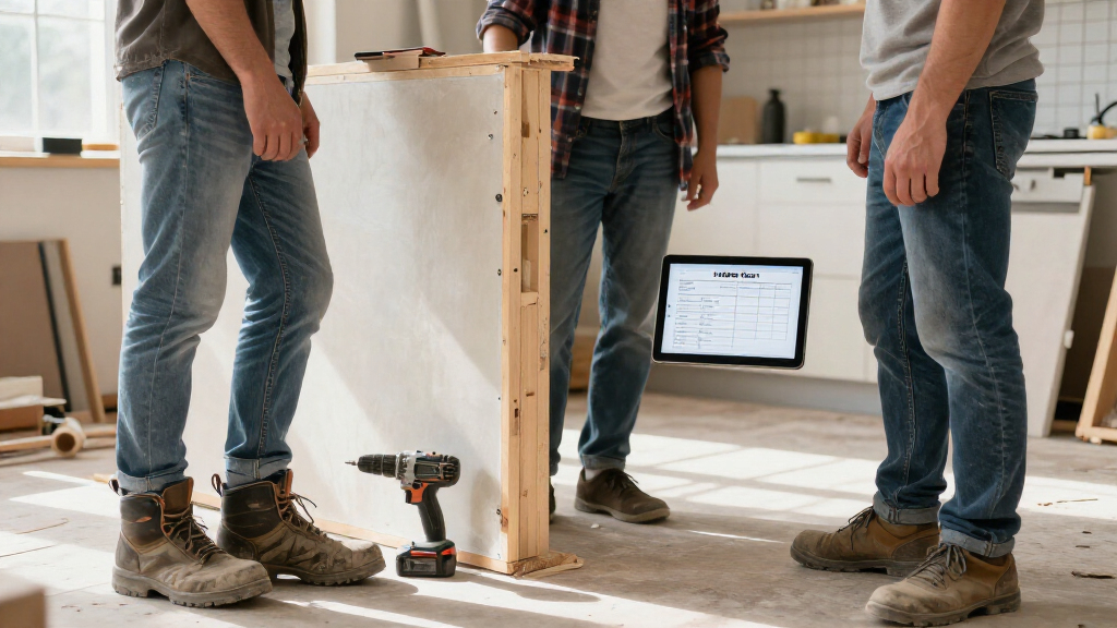 How Public Records Can Inform Your Contractor Vetting