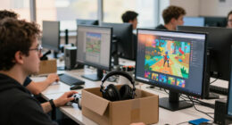 How Studio Buyouts Can Affect Jobs In The Games Industry